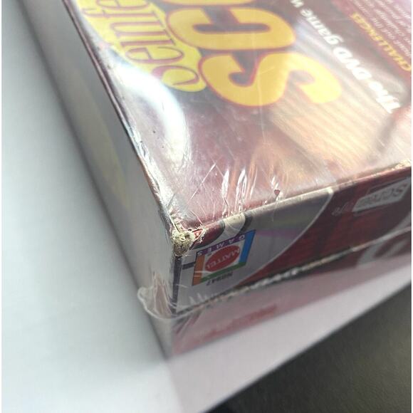 Seinfeld Scene It? The DVD Trivia Game BNIB SEALED - Read! - Picture 4 of 6